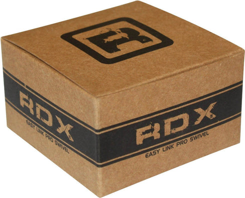 RDX S3 HEAVY DUTY BEARING STEEL SWIVEL-6